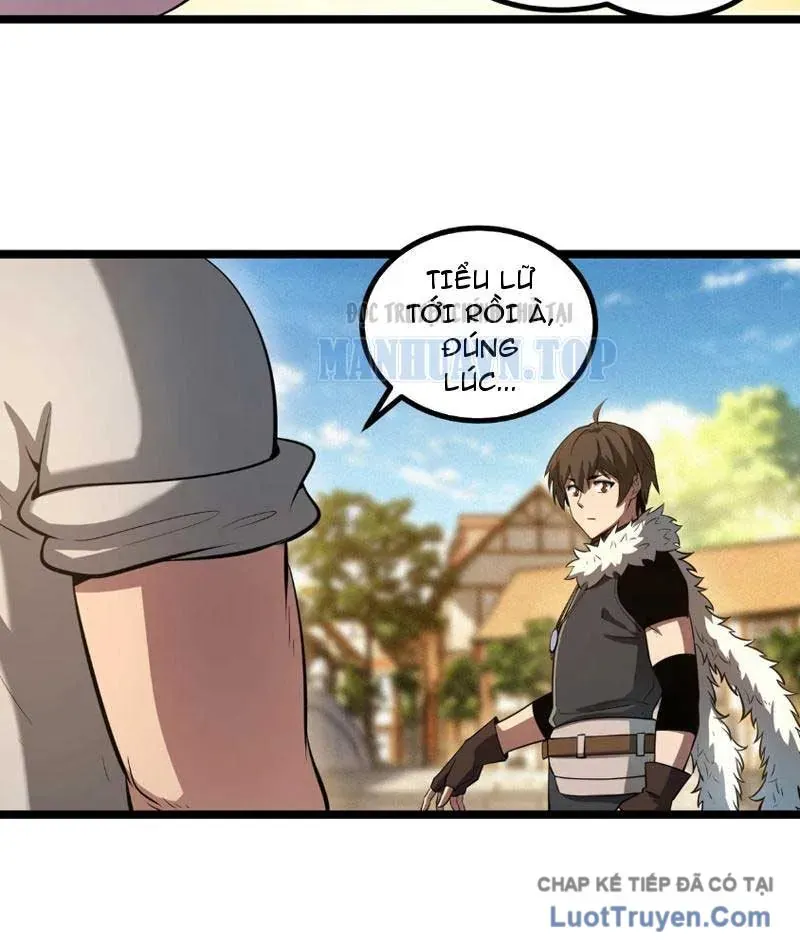 Toàn Dân Làm Thợ Săn: Ta Săn Cả Thế Giới Chapter 6 - Trang 33