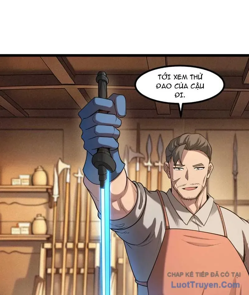 Toàn Dân Làm Thợ Săn: Ta Săn Cả Thế Giới Chapter 6 - Trang 34
