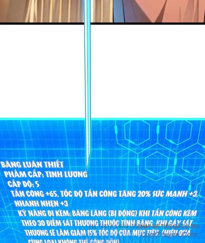 Toàn Dân Làm Thợ Săn: Ta Săn Cả Thế Giới Chapter 6 - Trang 35