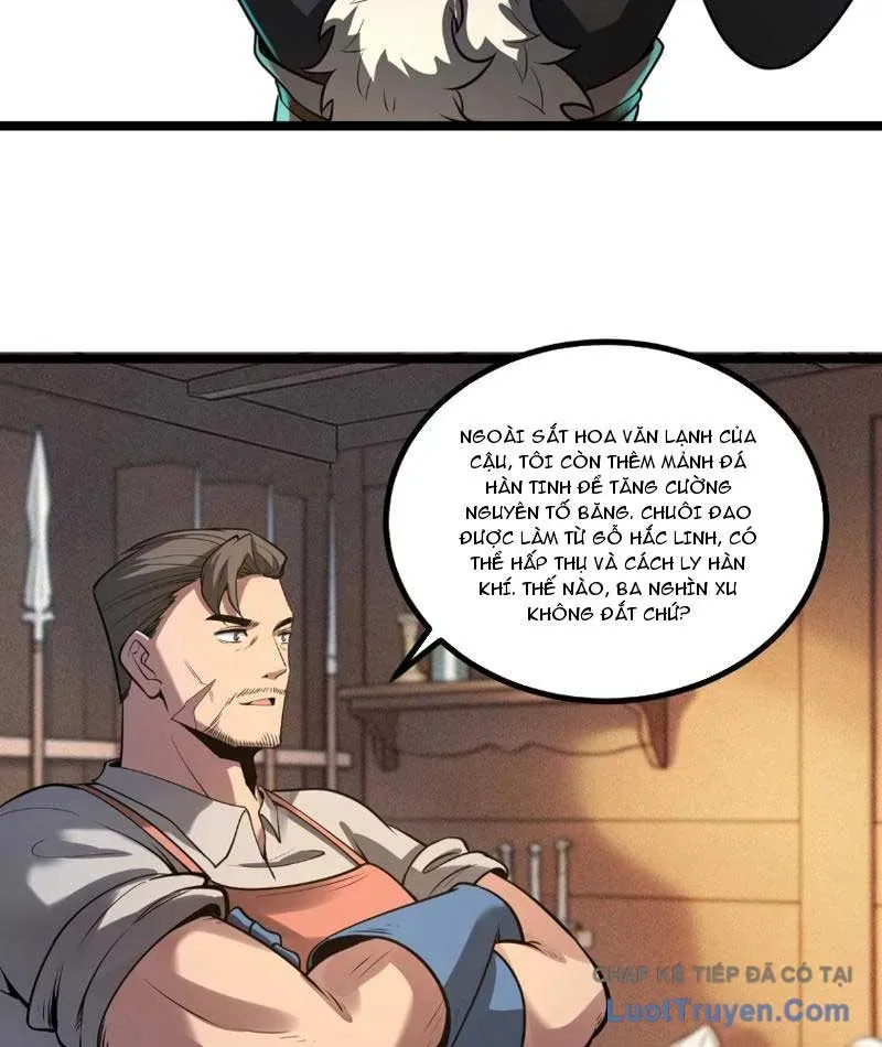 Toàn Dân Làm Thợ Săn: Ta Săn Cả Thế Giới Chapter 6 - Trang 37