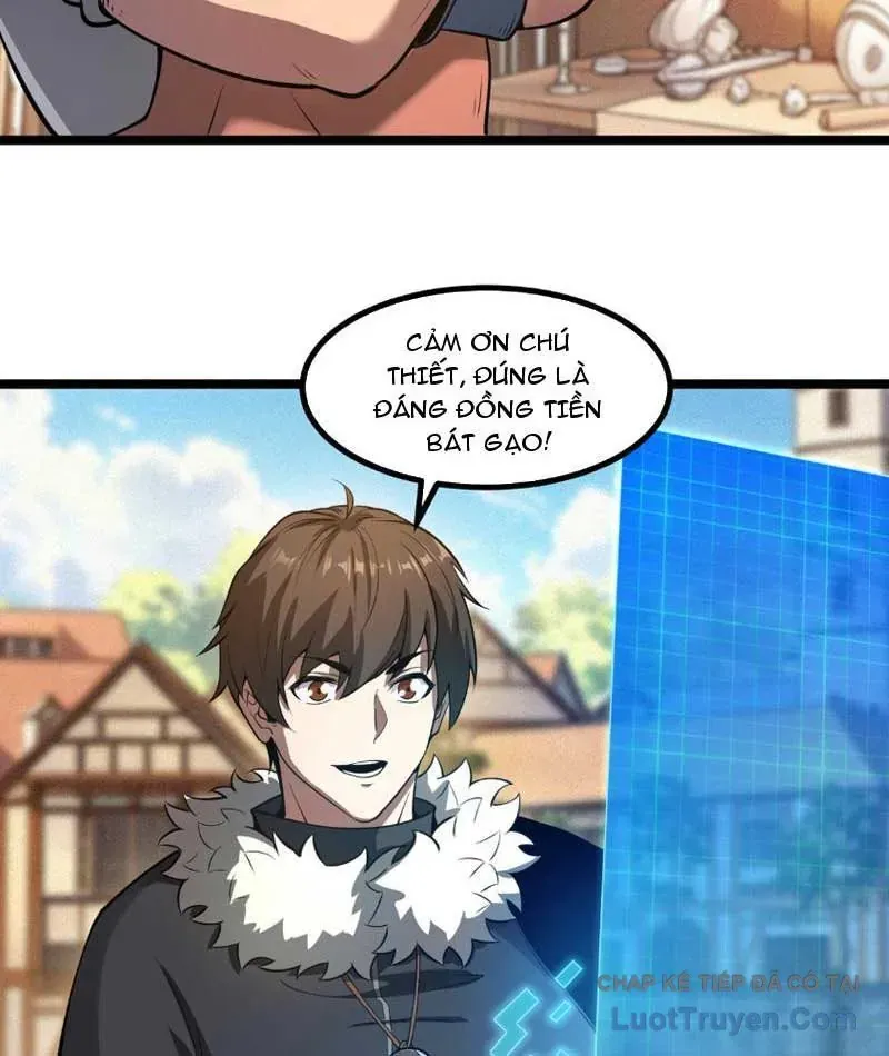 Toàn Dân Làm Thợ Săn: Ta Săn Cả Thế Giới Chapter 6 - Trang 38