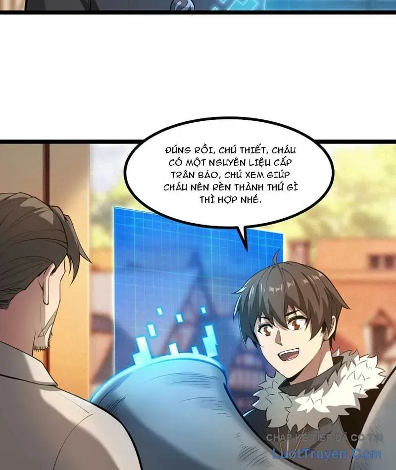 Toàn Dân Làm Thợ Săn: Ta Săn Cả Thế Giới Chapter 6 - Trang 39