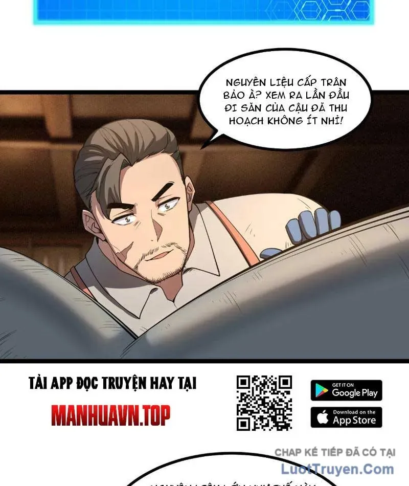 Toàn Dân Làm Thợ Săn: Ta Săn Cả Thế Giới Chapter 6 - Trang 41
