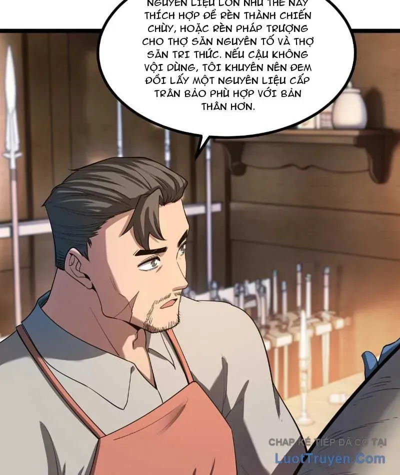 Toàn Dân Làm Thợ Săn: Ta Săn Cả Thế Giới Chapter 6 - Trang 42