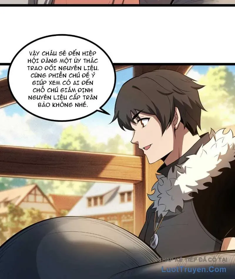 Toàn Dân Làm Thợ Săn: Ta Săn Cả Thế Giới Chapter 6 - Trang 43