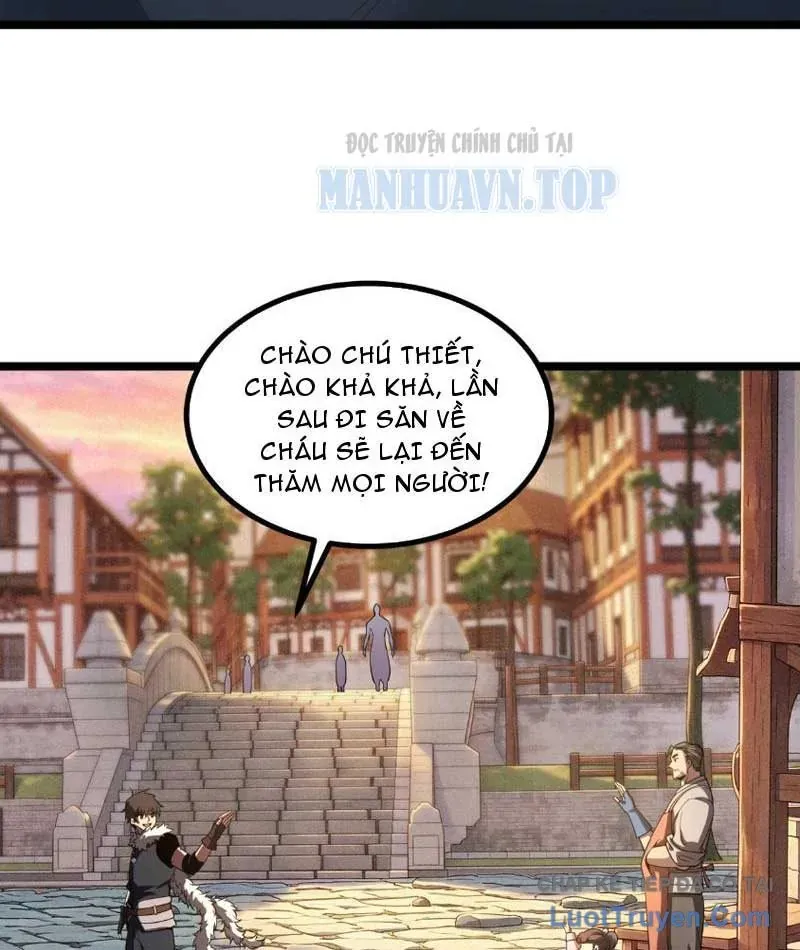 Toàn Dân Làm Thợ Săn: Ta Săn Cả Thế Giới Chapter 6 - Trang 44