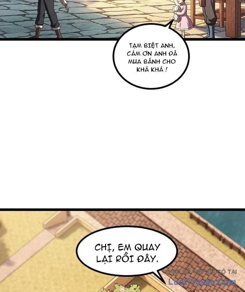 Toàn Dân Làm Thợ Săn: Ta Săn Cả Thế Giới Chapter 6 - Trang 45