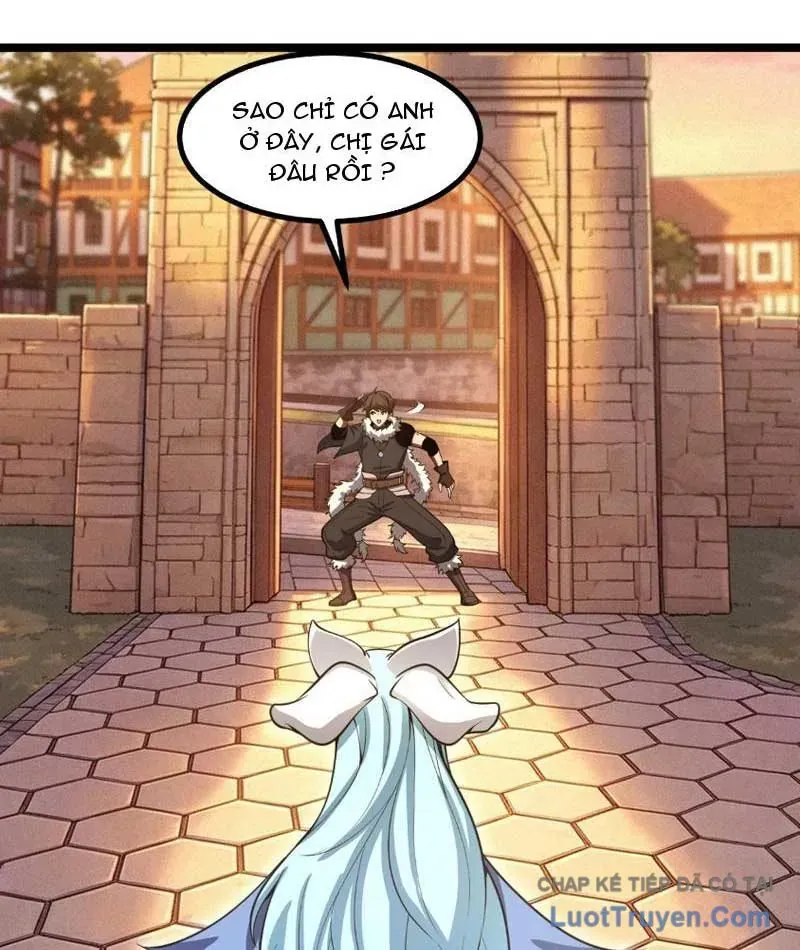 Toàn Dân Làm Thợ Săn: Ta Săn Cả Thế Giới Chapter 6 - Trang 47