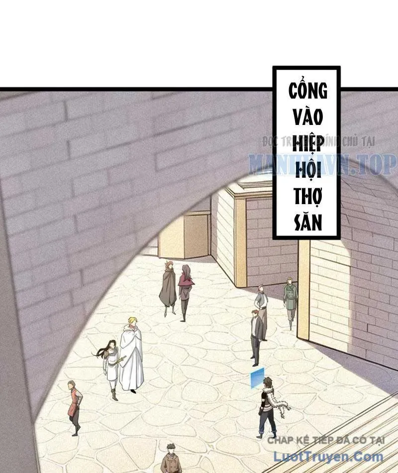 Toàn Dân Làm Thợ Săn: Ta Săn Cả Thế Giới Chapter 6 - Trang 8