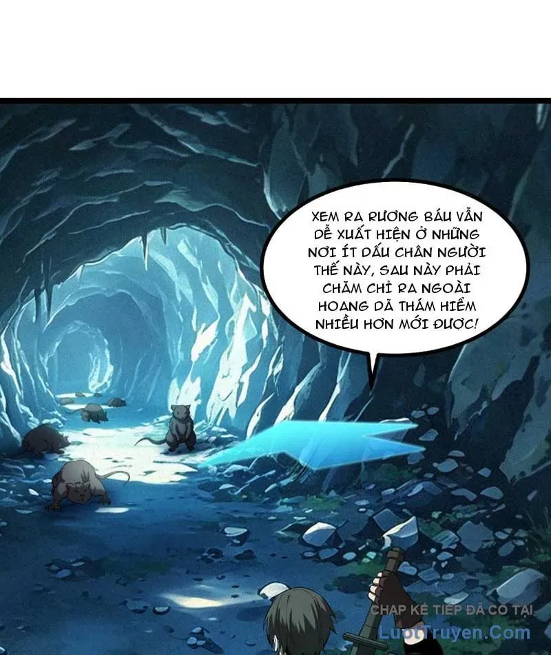 Toàn Dân Làm Thợ Săn: Ta Săn Cả Thế Giới Chapter 7 - Trang 10