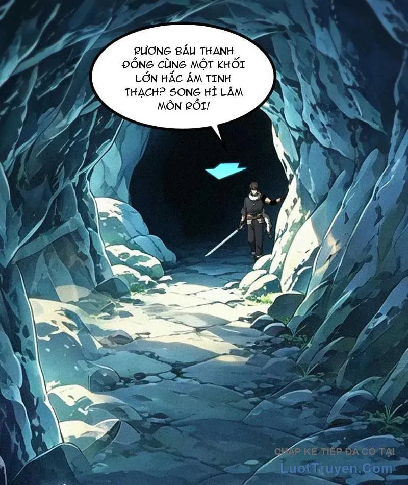 Toàn Dân Làm Thợ Săn: Ta Săn Cả Thế Giới Chapter 7 - Trang 13
