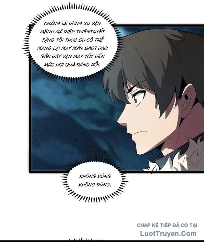 Toàn Dân Làm Thợ Săn: Ta Săn Cả Thế Giới Chapter 7 - Trang 15