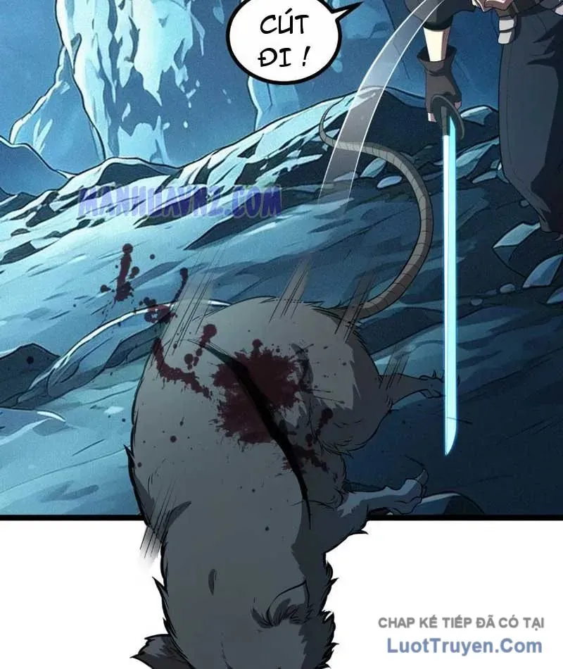 Toàn Dân Làm Thợ Săn: Ta Săn Cả Thế Giới Chapter 7 - Trang 18