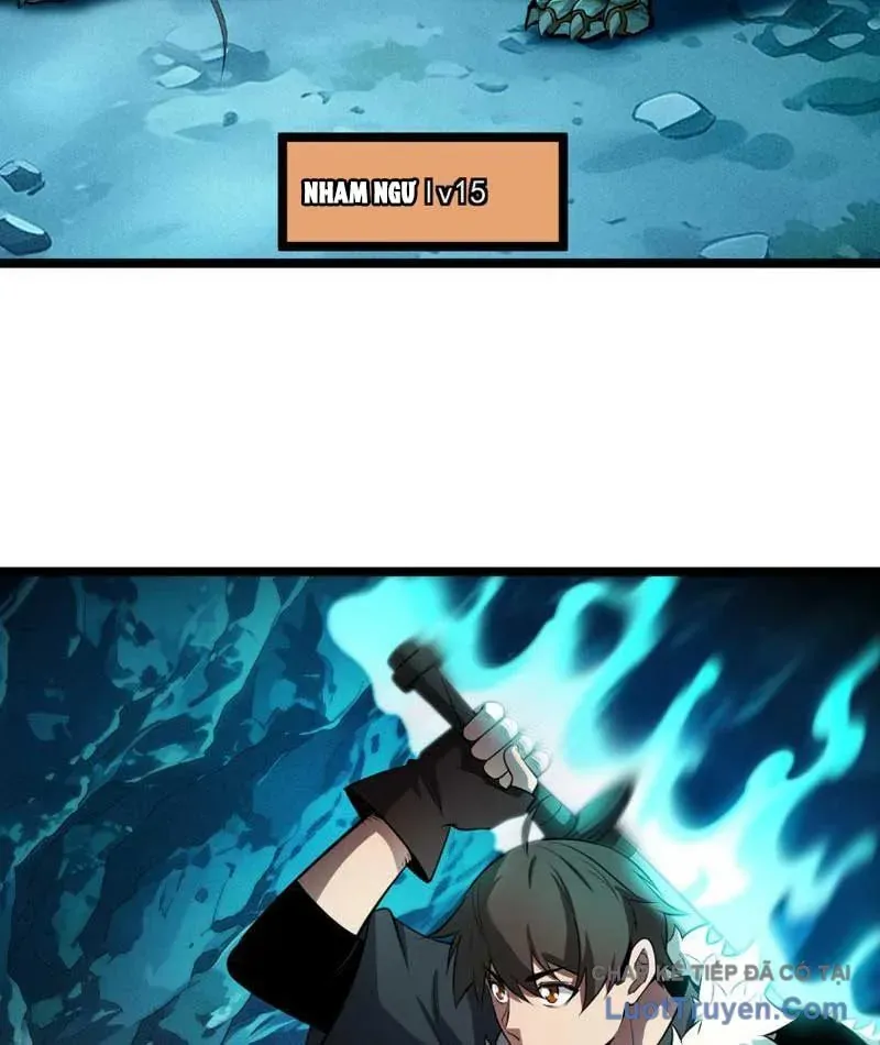 Toàn Dân Làm Thợ Săn: Ta Săn Cả Thế Giới Chapter 7 - Trang 21