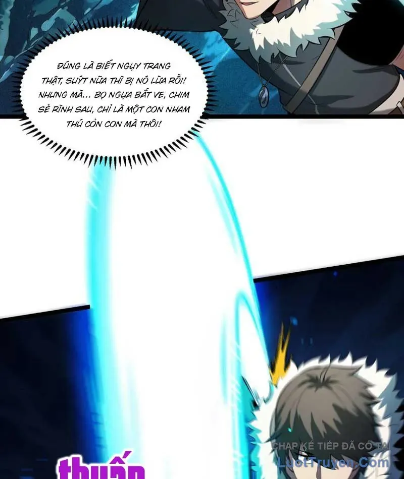 Toàn Dân Làm Thợ Săn: Ta Săn Cả Thế Giới Chapter 7 - Trang 22