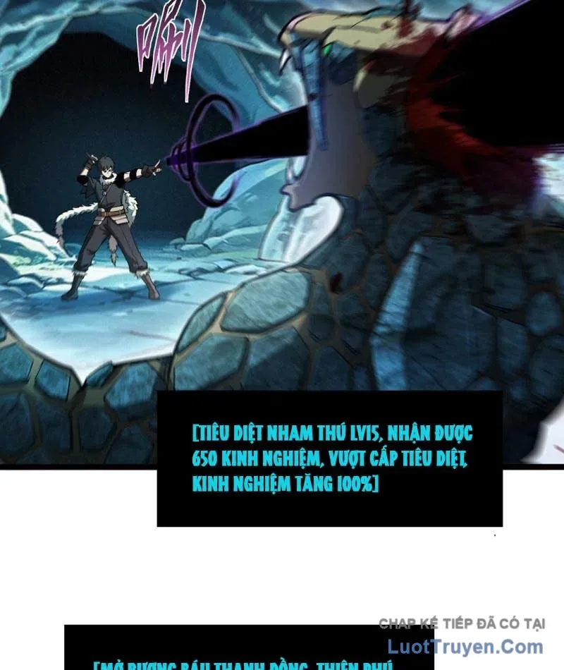 Toàn Dân Làm Thợ Săn: Ta Săn Cả Thế Giới Chapter 7 - Trang 28