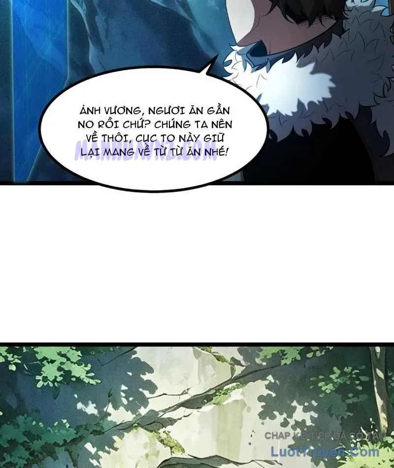 Toàn Dân Làm Thợ Săn: Ta Săn Cả Thế Giới Chapter 7 - Trang 34