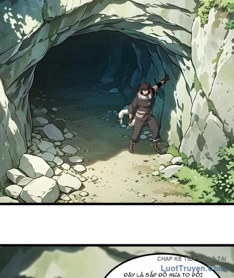 Toàn Dân Làm Thợ Săn: Ta Săn Cả Thế Giới Chapter 7 - Trang 35