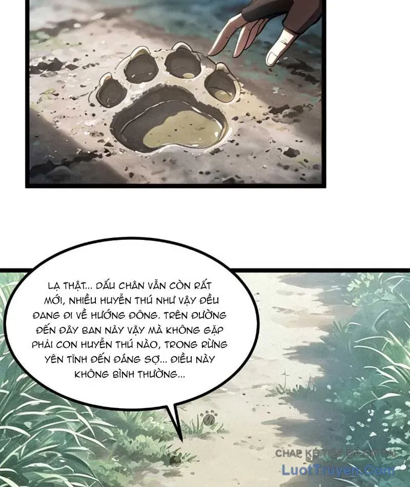Toàn Dân Làm Thợ Săn: Ta Săn Cả Thế Giới Chapter 7 - Trang 39