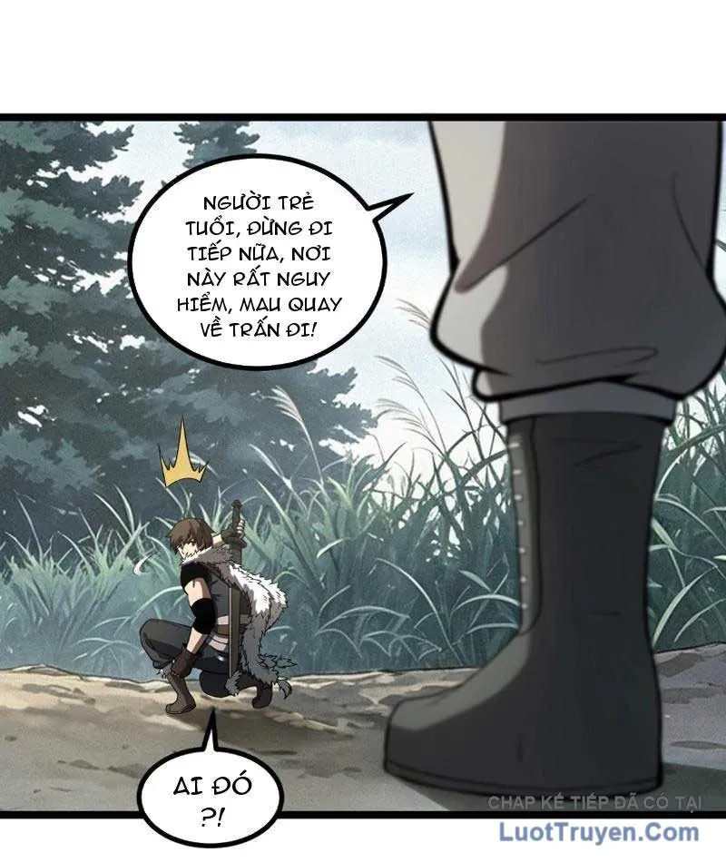 Toàn Dân Làm Thợ Săn: Ta Săn Cả Thế Giới Chapter 7 - Trang 41