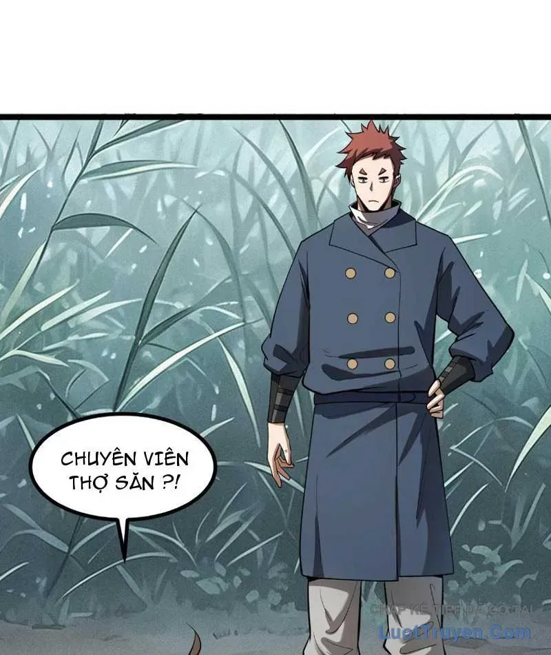 Toàn Dân Làm Thợ Săn: Ta Săn Cả Thế Giới Chapter 7 - Trang 42