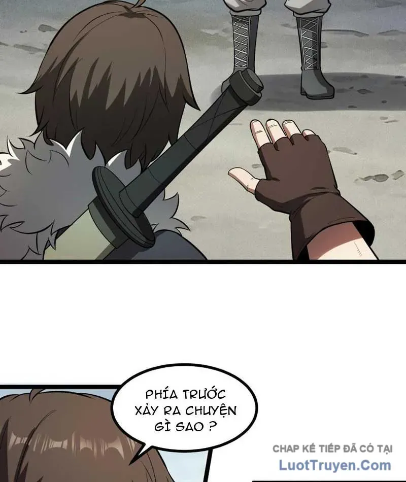 Toàn Dân Làm Thợ Săn: Ta Săn Cả Thế Giới Chapter 7 - Trang 43