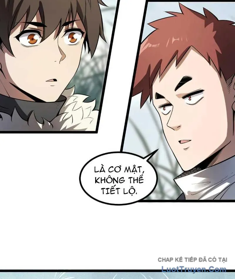 Toàn Dân Làm Thợ Săn: Ta Săn Cả Thế Giới Chapter 7 - Trang 44