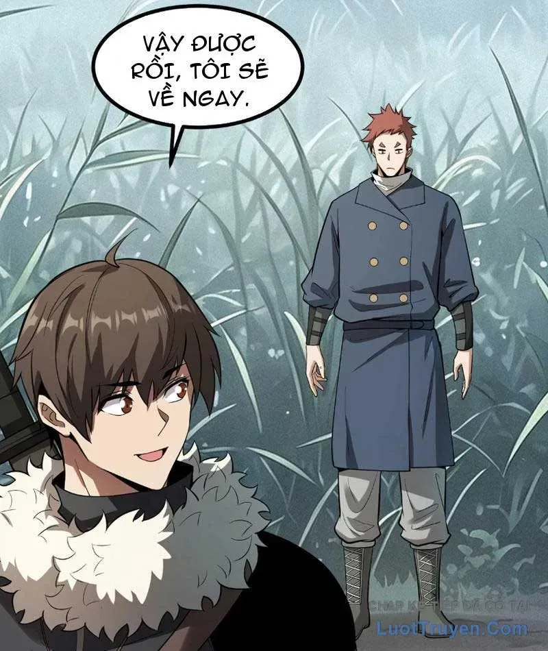 Toàn Dân Làm Thợ Săn: Ta Săn Cả Thế Giới Chapter 7 - Trang 45