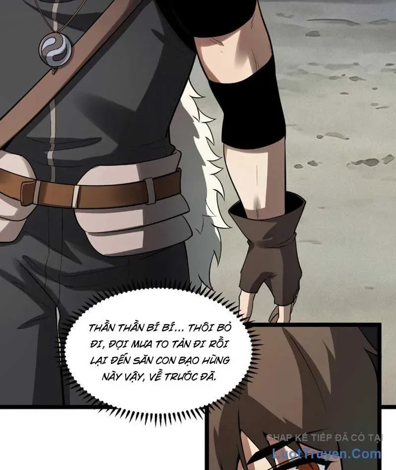 Toàn Dân Làm Thợ Săn: Ta Săn Cả Thế Giới Chapter 7 - Trang 46