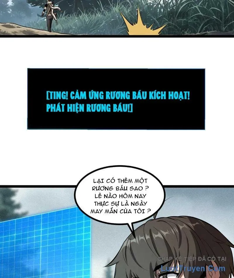 Toàn Dân Làm Thợ Săn: Ta Săn Cả Thế Giới Chapter 7 - Trang 49