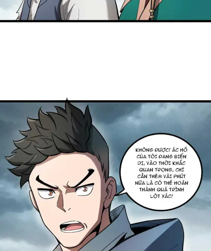 Toàn Dân Làm Thợ Săn: Ta Săn Cả Thế Giới Chapter 8 - Trang 10