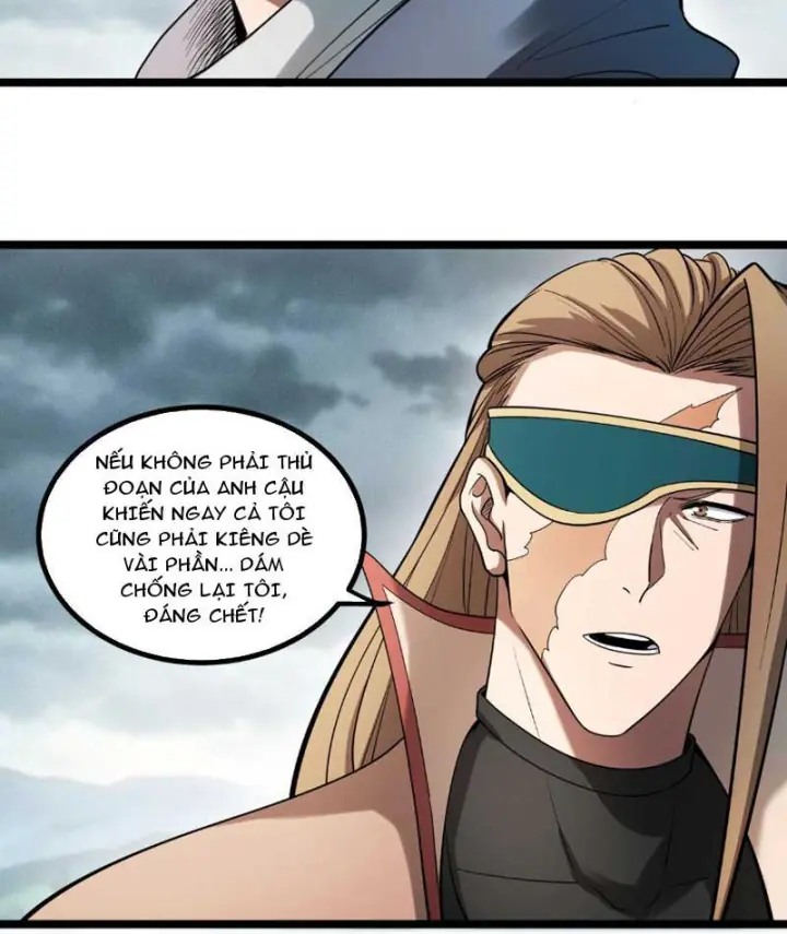 Toàn Dân Làm Thợ Săn: Ta Săn Cả Thế Giới Chapter 8 - Trang 11