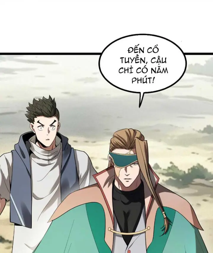 Toàn Dân Làm Thợ Săn: Ta Săn Cả Thế Giới Chapter 8 - Trang 12