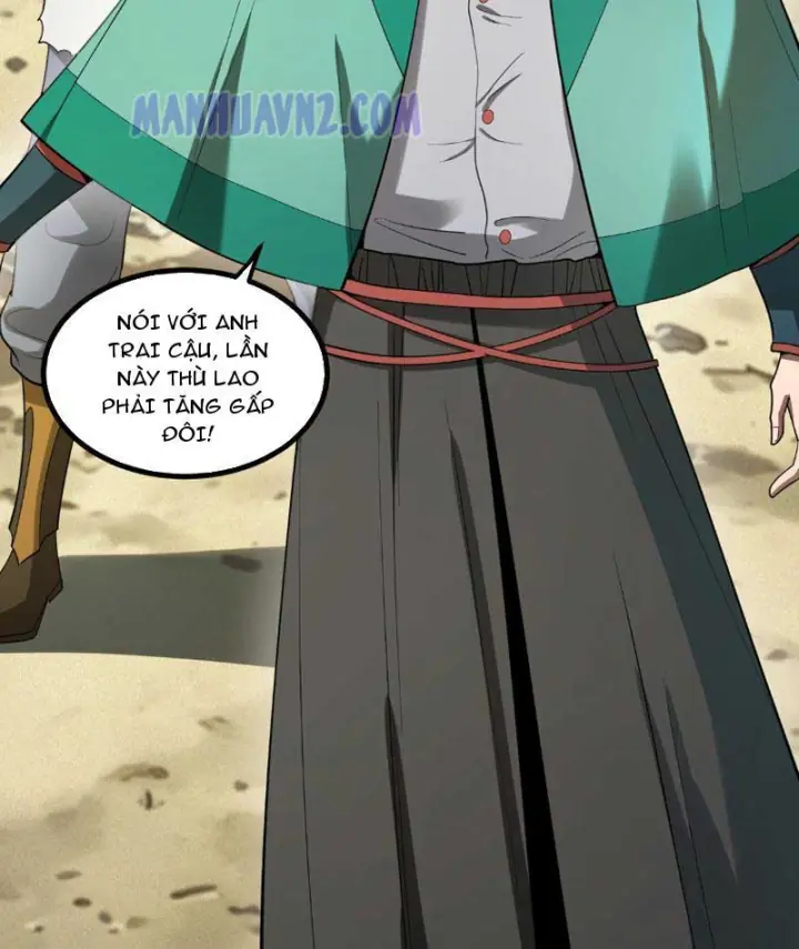Toàn Dân Làm Thợ Săn: Ta Săn Cả Thế Giới Chapter 8 - Trang 13
