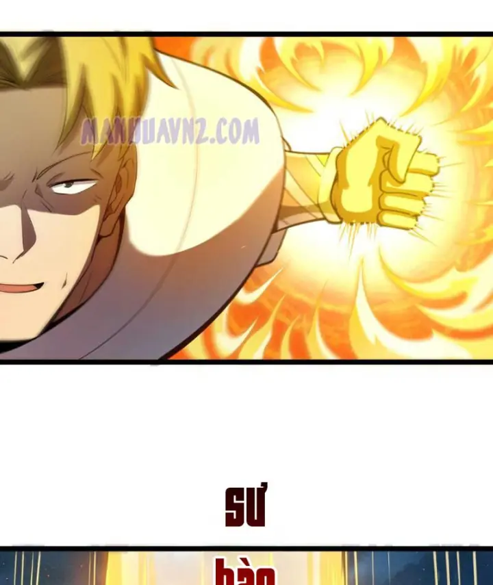 Toàn Dân Làm Thợ Săn: Ta Săn Cả Thế Giới Chapter 8 - Trang 18