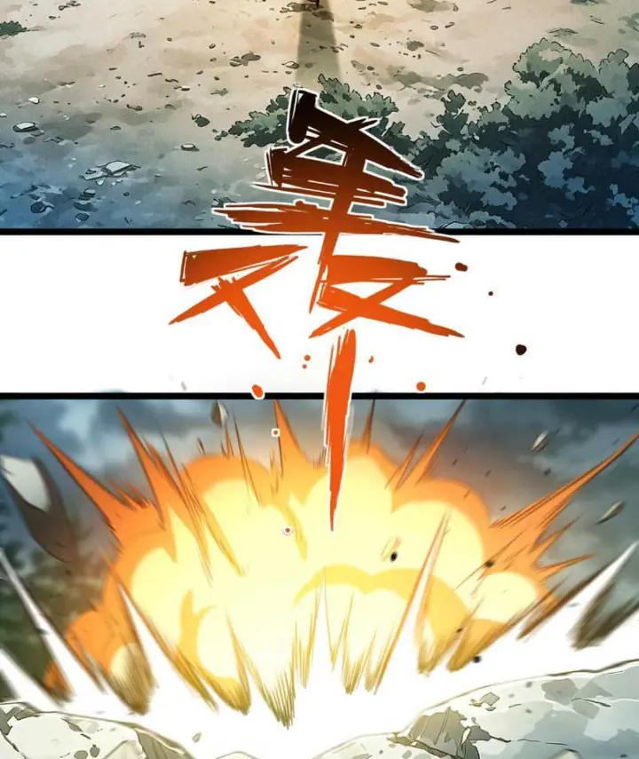 Toàn Dân Làm Thợ Săn: Ta Săn Cả Thế Giới Chapter 8 - Trang 20