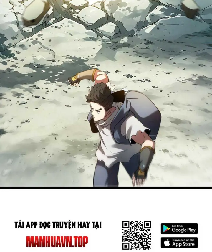 Toàn Dân Làm Thợ Săn: Ta Săn Cả Thế Giới Chapter 8 - Trang 21