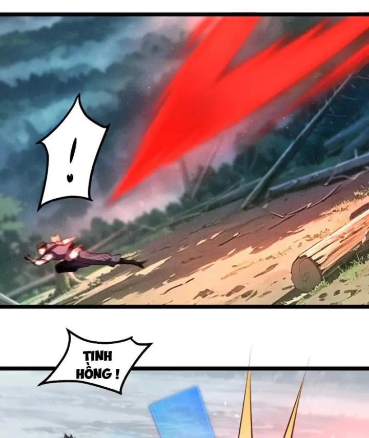 Toàn Dân Làm Thợ Săn: Ta Săn Cả Thế Giới Chapter 8 - Trang 22