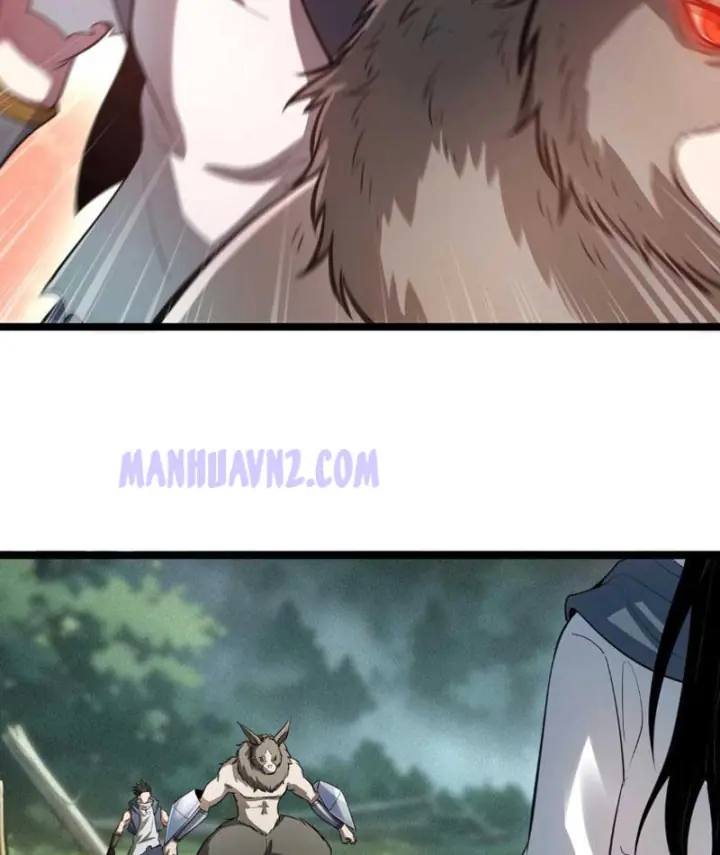 Toàn Dân Làm Thợ Săn: Ta Săn Cả Thế Giới Chapter 8 - Trang 25