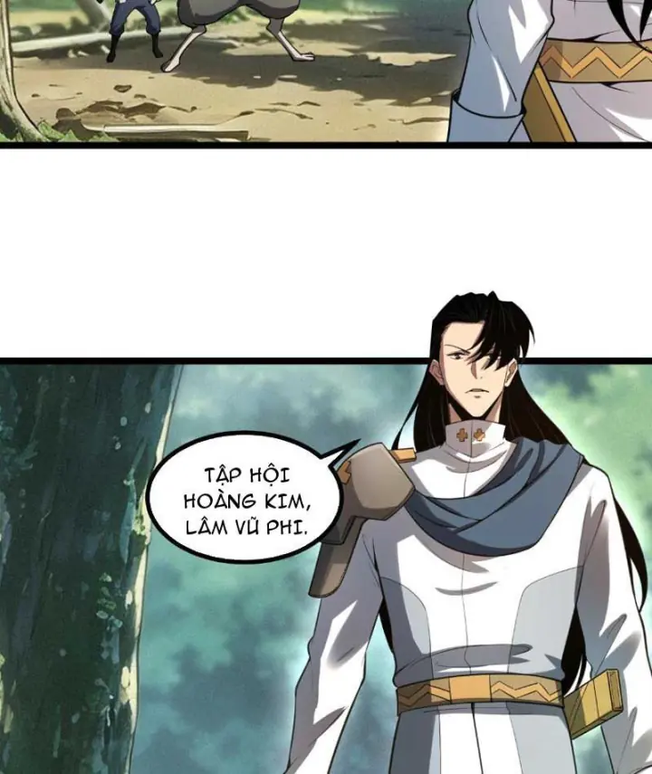 Toàn Dân Làm Thợ Săn: Ta Săn Cả Thế Giới Chapter 8 - Trang 26