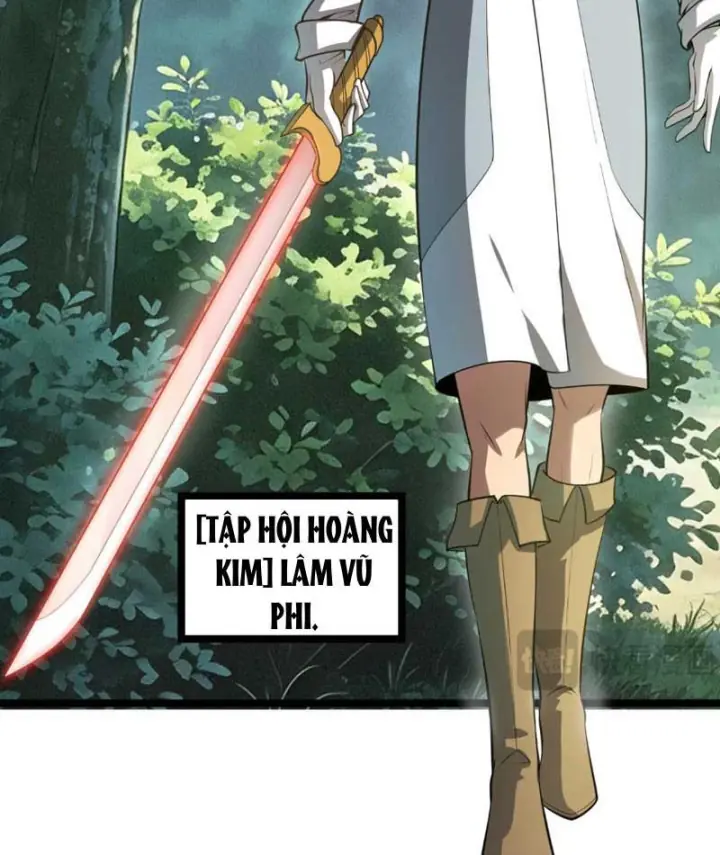 Toàn Dân Làm Thợ Săn: Ta Săn Cả Thế Giới Chapter 8 - Trang 27