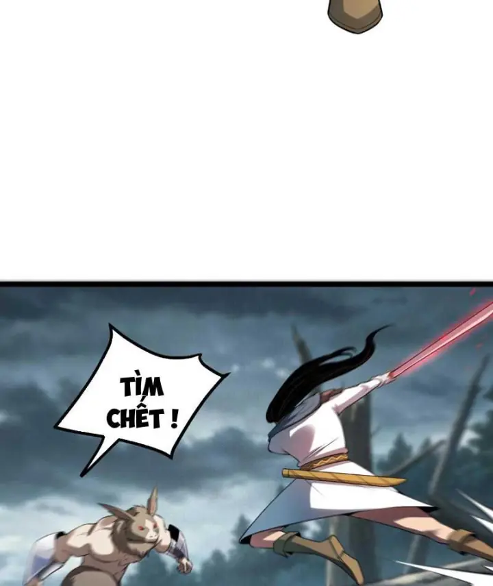 Toàn Dân Làm Thợ Săn: Ta Săn Cả Thế Giới Chapter 8 - Trang 28
