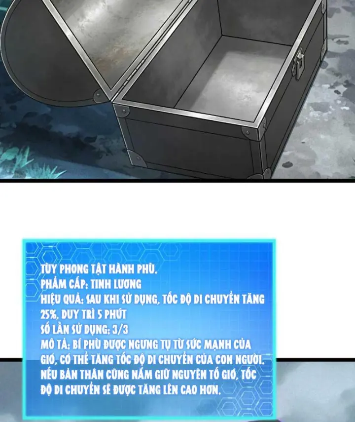 Toàn Dân Làm Thợ Săn: Ta Săn Cả Thế Giới Chapter 8 - Trang 30