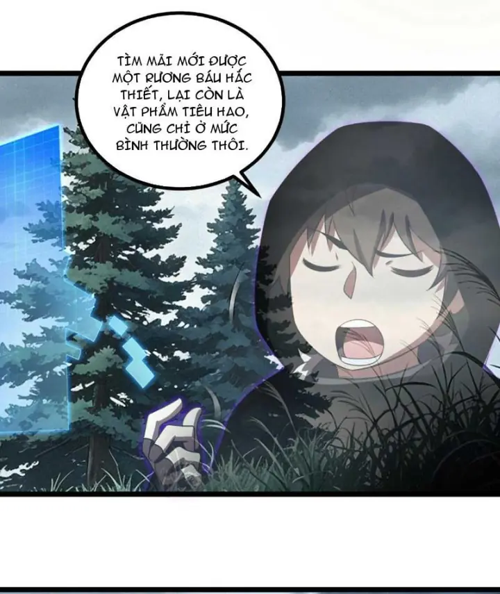 Toàn Dân Làm Thợ Săn: Ta Săn Cả Thế Giới Chapter 8 - Trang 32