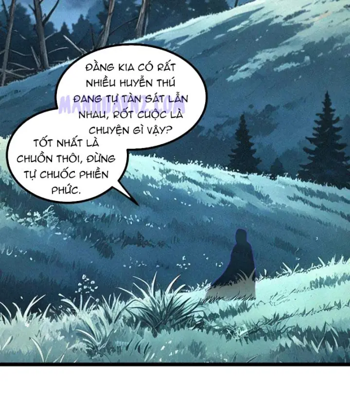 Toàn Dân Làm Thợ Săn: Ta Săn Cả Thế Giới Chapter 8 - Trang 34