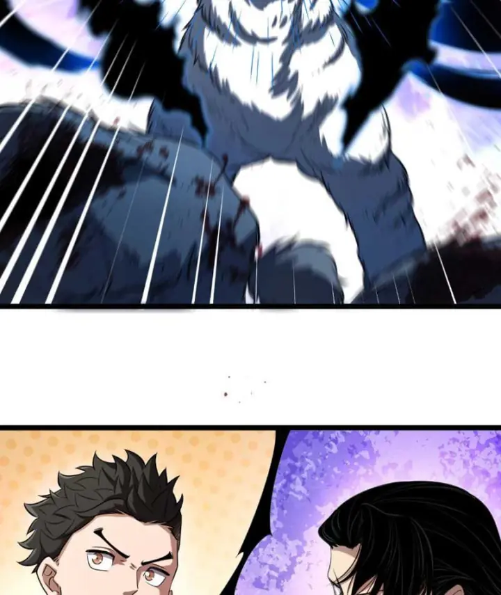 Toàn Dân Làm Thợ Săn: Ta Săn Cả Thế Giới Chapter 8 - Trang 40