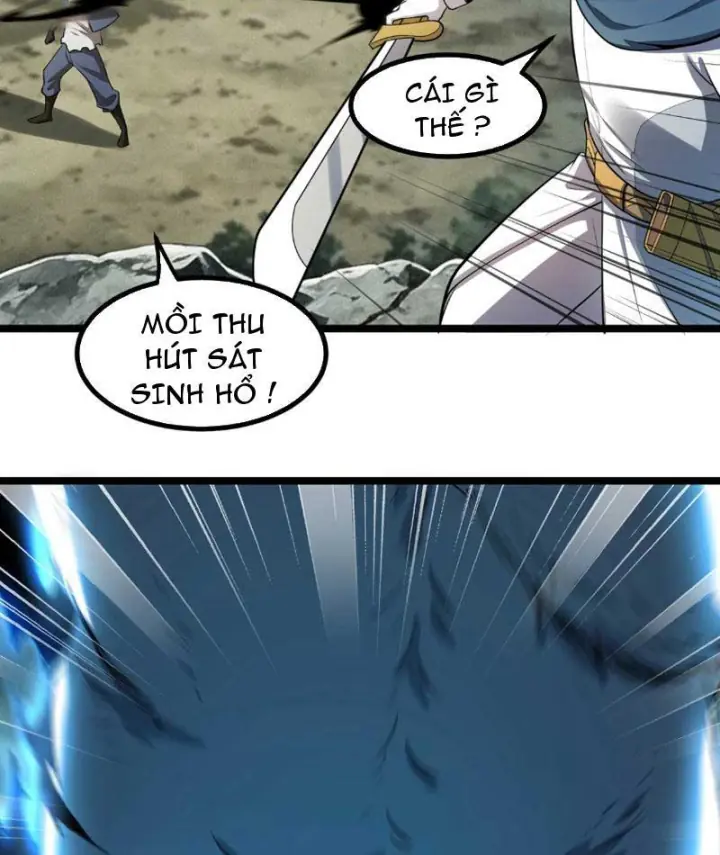 Toàn Dân Làm Thợ Săn: Ta Săn Cả Thế Giới Chapter 8 - Trang 46