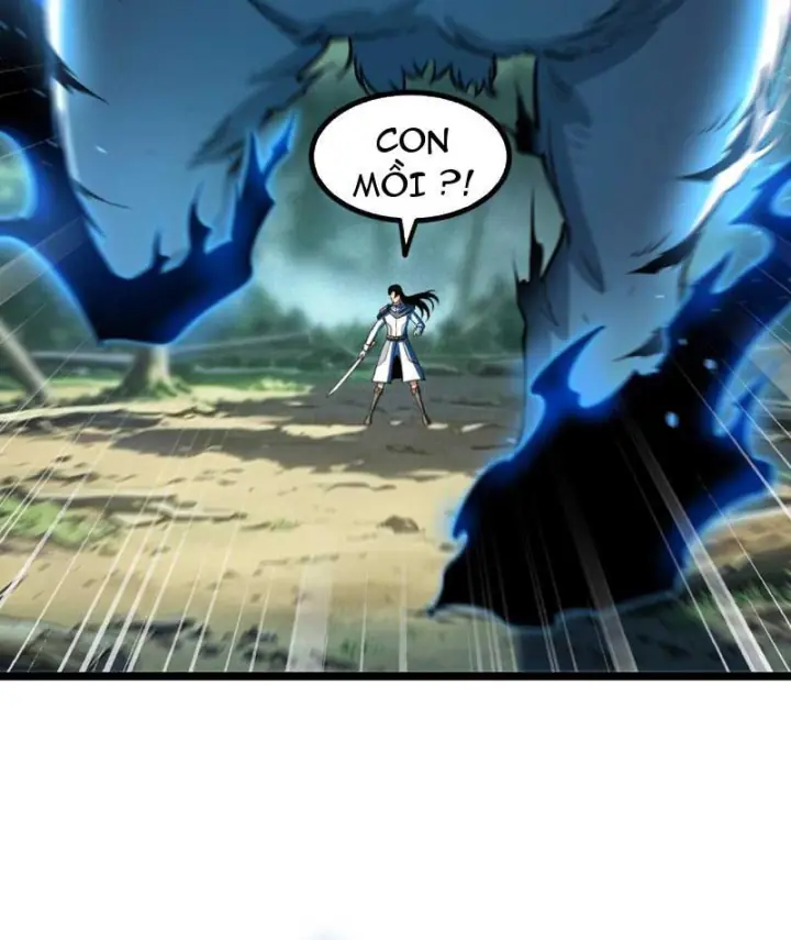 Toàn Dân Làm Thợ Săn: Ta Săn Cả Thế Giới Chapter 8 - Trang 47