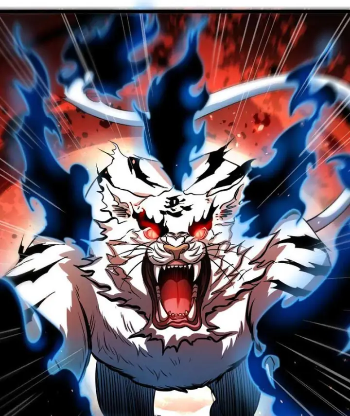 Toàn Dân Làm Thợ Săn: Ta Săn Cả Thế Giới Chapter 8 - Trang 48