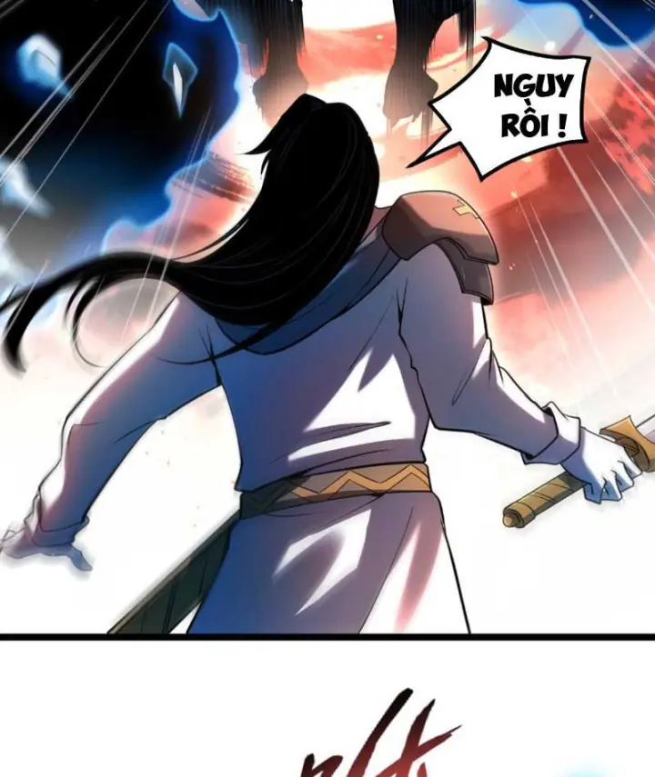 Toàn Dân Làm Thợ Săn: Ta Săn Cả Thế Giới Chapter 8 - Trang 49
